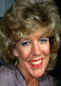 Audrey Roberts