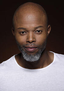 Thapelo Mokoena