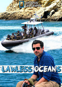 Lawless Oceans