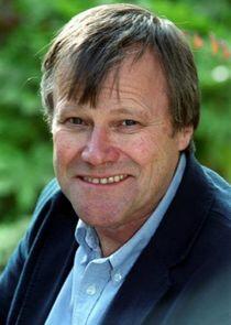 Roy Cropper