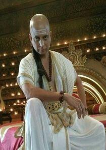 Acharya Chanakya