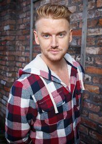 Gary Windass