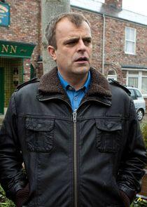 Steve McDonald