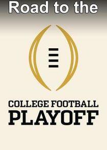 Road to the College Football Playoff