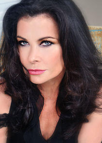 Jane Badler