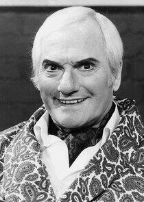 Dick Emery