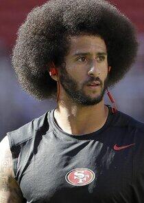 Colin Kaepernick