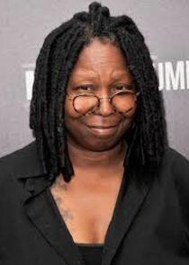 Whoopi Goldberg