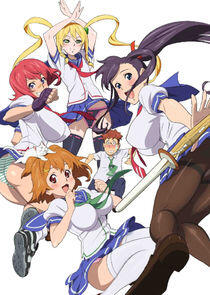 Maken-Ki! Battling Venus