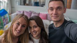 Polly & Thomas Vermaelen