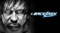 Backlash 2016 - Richmond Coliseum, Richmond, Virginia