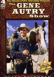 The Gene Autry Show