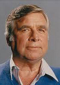 Gene Roddenberry