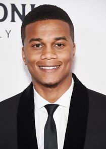 Cory Hardrict