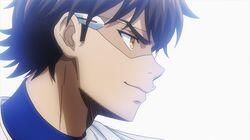 Ace of Diamond