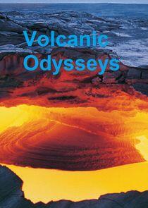 Volcanic Odysseys