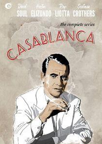 Casablanca