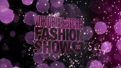 Victoria's Secret Fashion Show 2013