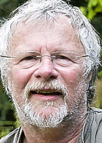 Bill Oddie