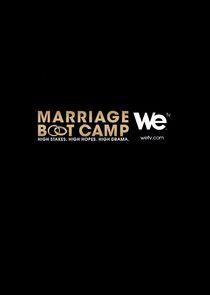 Marriage Boot Camp: Bridezillas