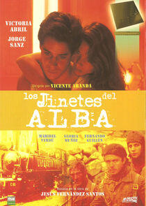 Los Jinetes del Alba