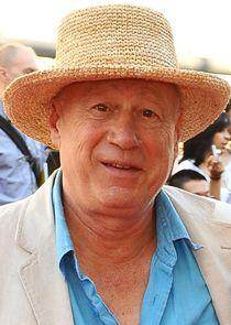 photo of Neil Innes