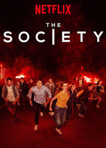 The Society - Season 1