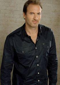 Luke Danes