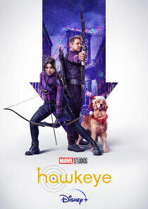 Hawkeye