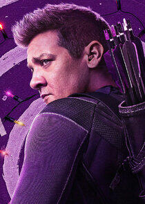 Clint Barton / Hawkeye