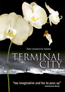 Terminal City