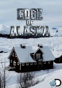 Edge of Alaska