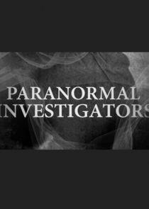 Paranormal Investigators