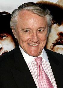 Robert Vaughn