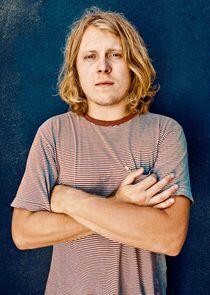 Ty Segall