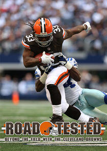 NFL Road Tested: The Cleveland Browns