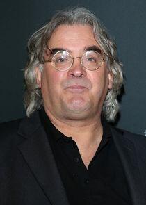 Paul Greengrass