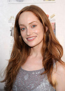 Lotte Verbeek