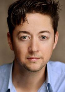 Bradford Anderson