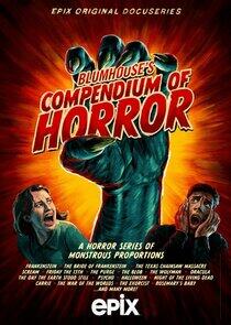 Blumhouse's Compendium of Horror