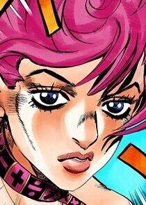 Trish Una