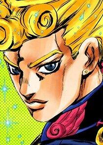 Giorno Giovanna