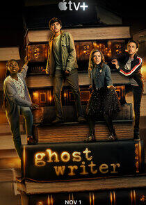 Ghostwriter - Season 1