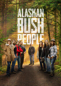 Alaskan Bush People