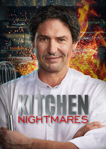 Kitchen Nightmares Australia