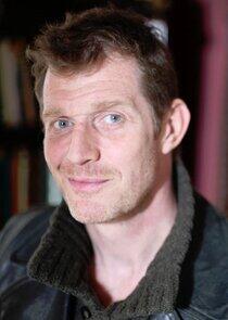 Jason Flemyng