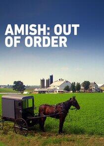 Amish: Out of Order - Season 1