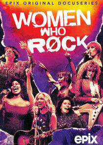 Women Who Rock