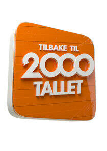 Tilbake til 2000-tallet