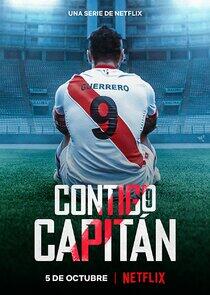 Contigo Capitán